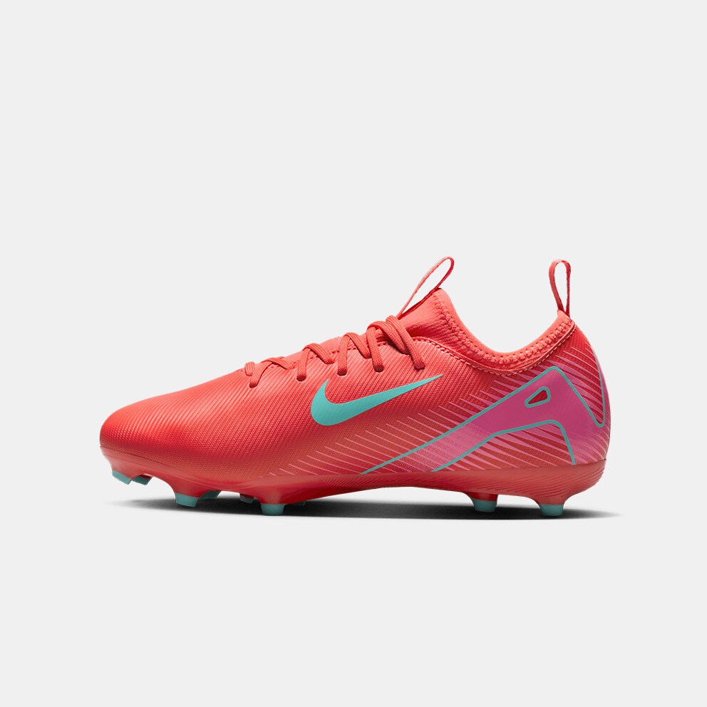 Nike Zoom Vapor 16 Academy Kids' Shoes