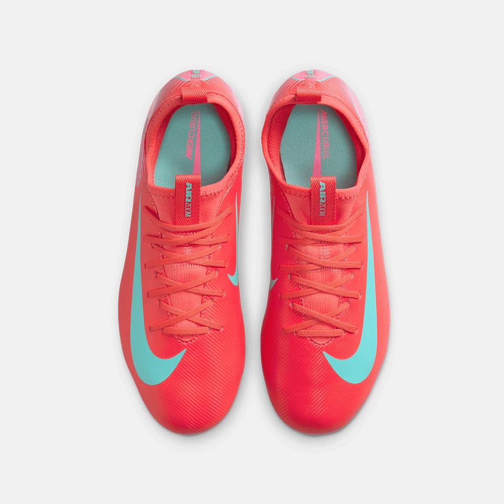 Nike Zoom Vapor 16 Academy Kids' Shoes