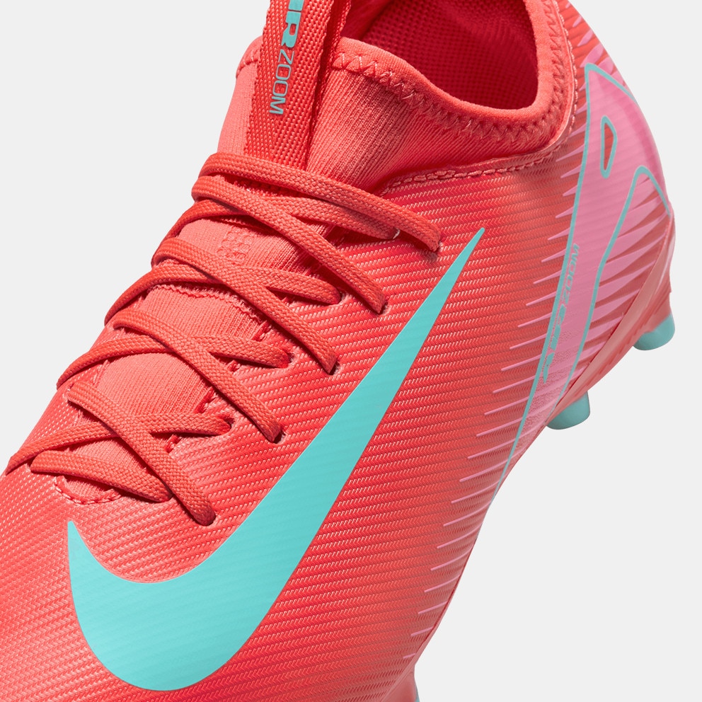 Nike Zoom Vapor 16 Academy Kids' Shoes
