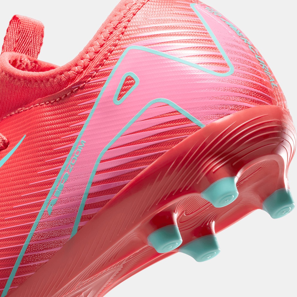 Nike Zoom Vapor 16 Academy Kids' Shoes
