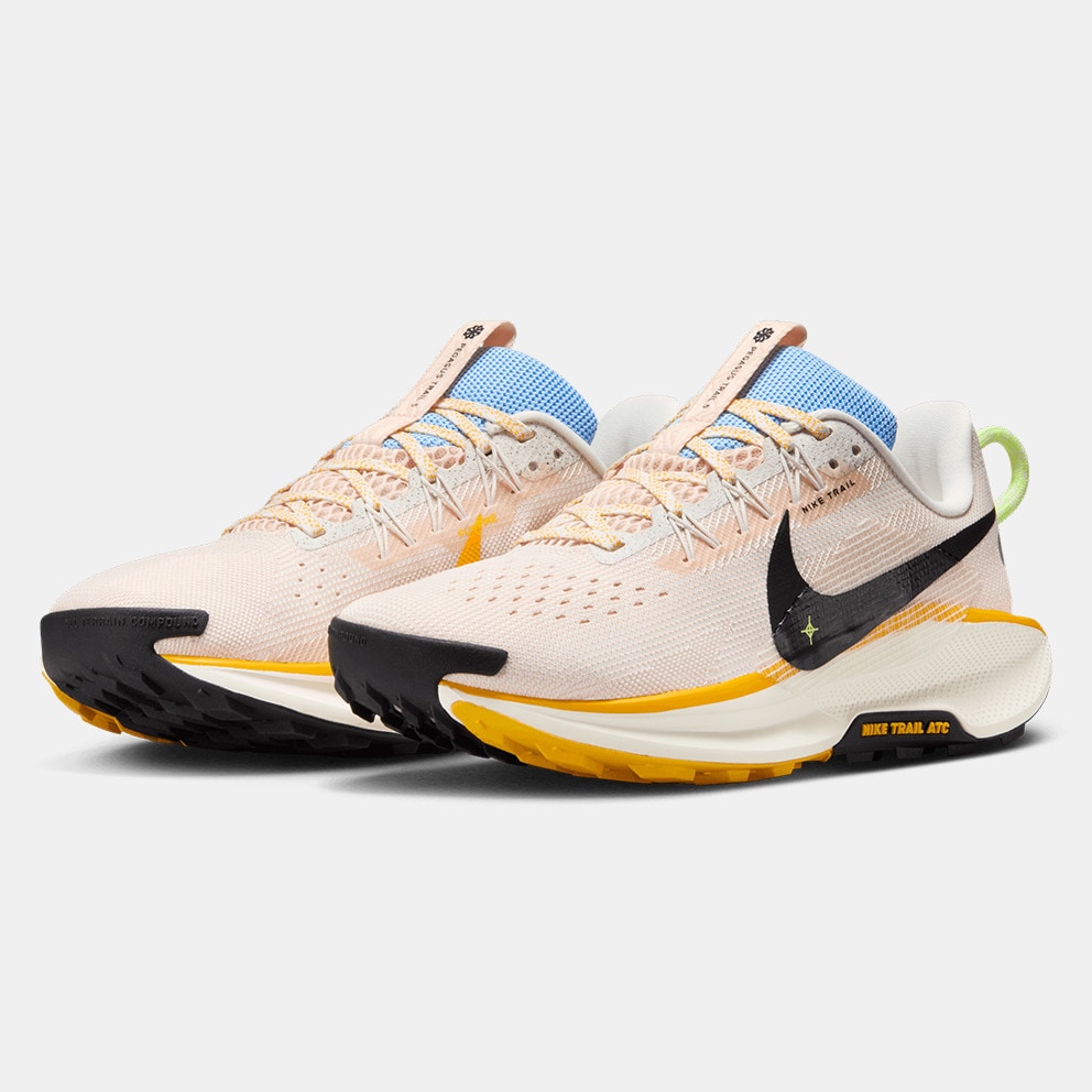 Nike ReactX Pegasus Trail 5 Women's Trail Shoes