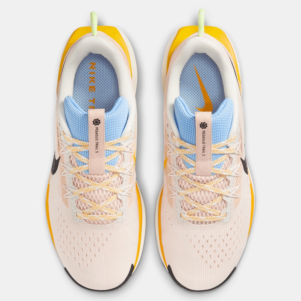 Nike ReactX Pegasus Trail 5 Women's Trail Shoes