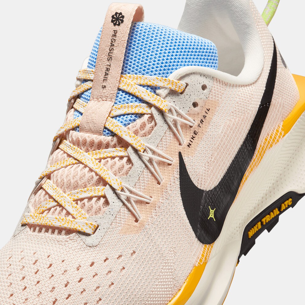 Nike ReactX Pegasus Trail 5 Women's Trail Shoes