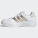 adidas sportswear Courtblock Bold Γυναικεία Παπούτσια