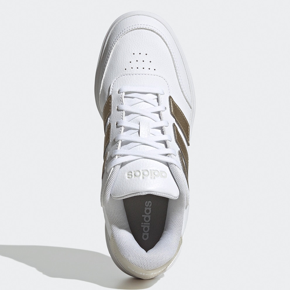 adidas sportswear Courtblock Bold Γυναικεία Παπούτσια