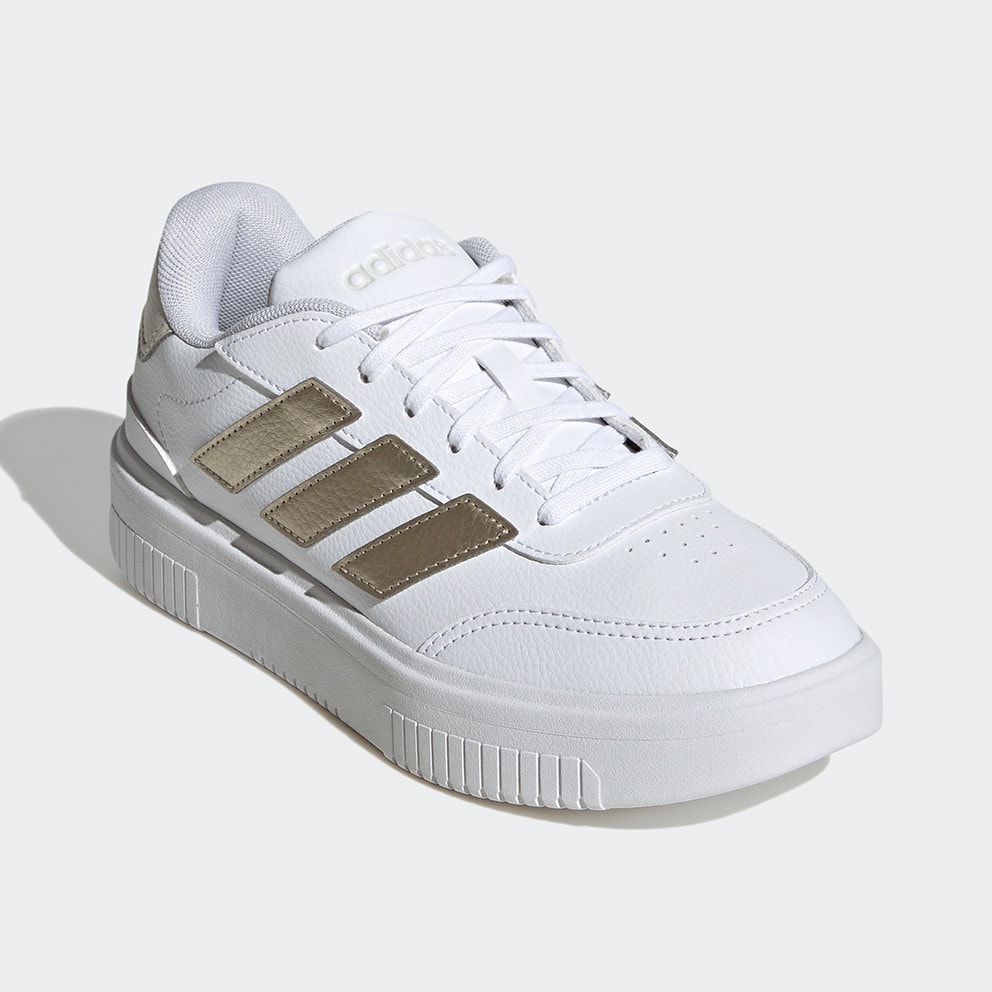 adidas sportswear Courtblock Bold Γυναικεία Παπούτσια