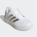 adidas sportswear Courtblock Bold Γυναικεία Παπούτσια