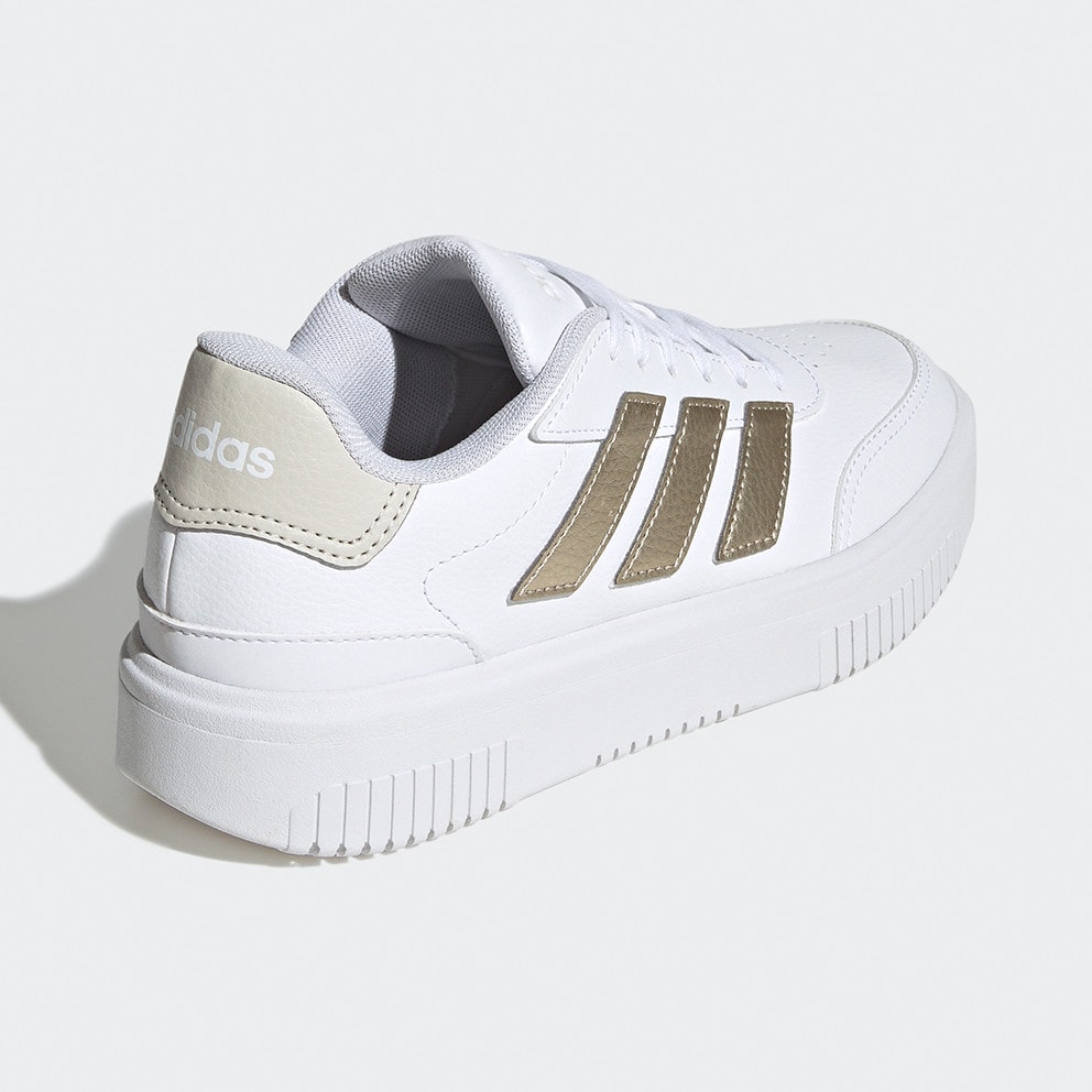 adidas sportswear Courtblock Bold Γυναικεία Παπούτσια