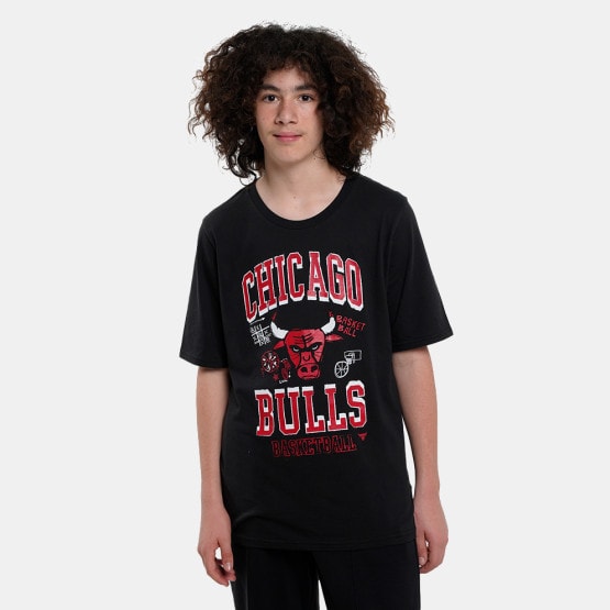 Nike Grit & Glory Kids' T-Shirt