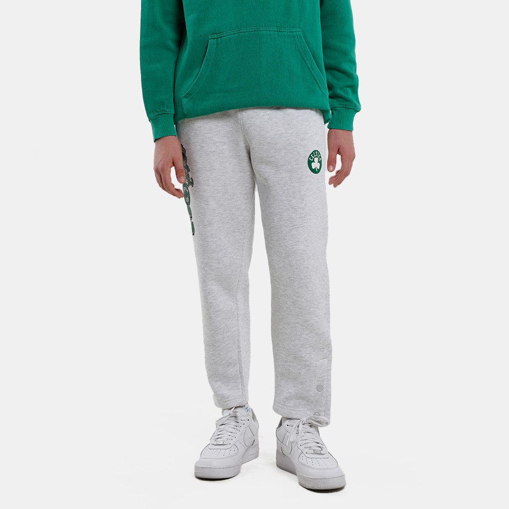 Nike Game Time Fleece Kid's Track Pants