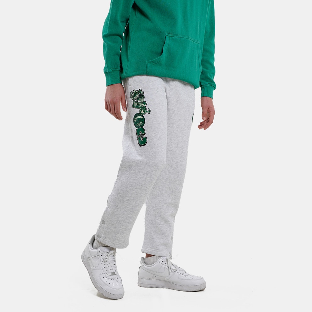 Nike Game Time Fleece Kid's Track Pants