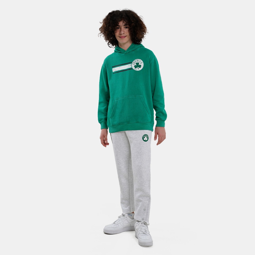 Nike Game Time Fleece Kid's Track Pants