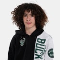 Nike NBA Splash Milwaukee Bucks Kids' Hoodie
