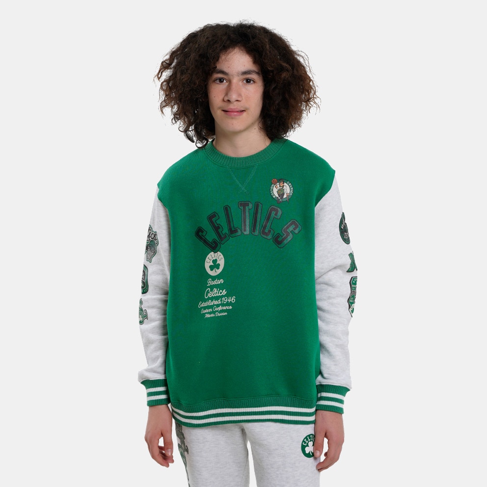 Nike Star Treatment Kids' Sweatshirt