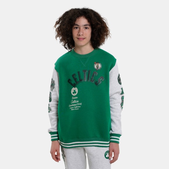 Nike Star Treatment Kids' Sweatshirt