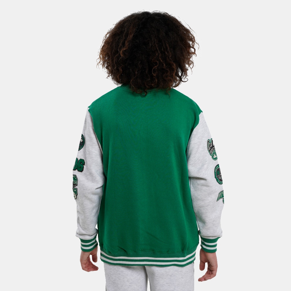 Nike Star Treatment Kids' Sweatshirt