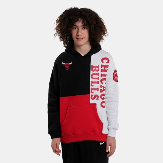 Nike Chicago Bulls Kids' Hoodie
