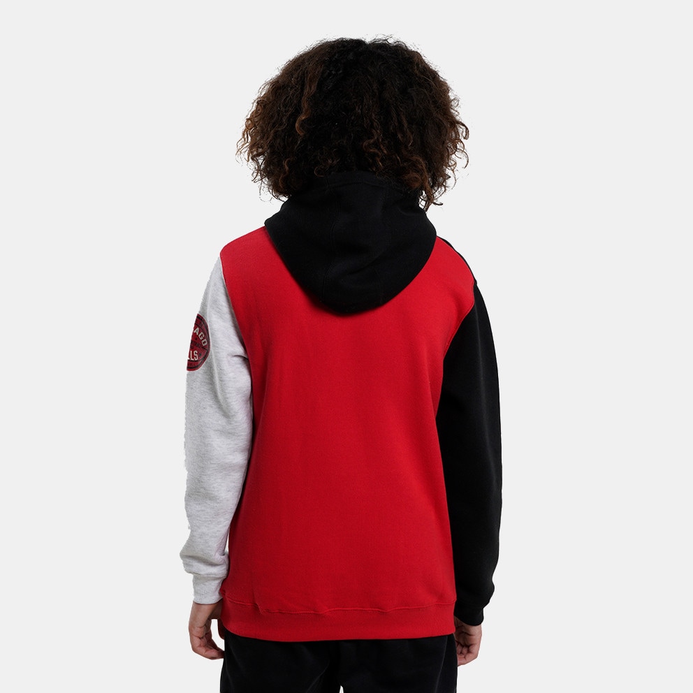 Nike Chicago Bulls Kids' Hoodie