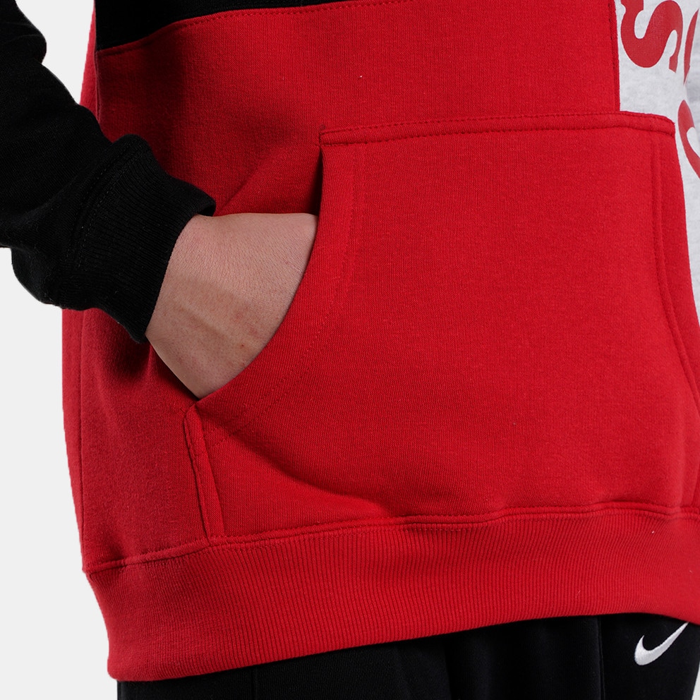 Nike Chicago Bulls Kids' Hoodie