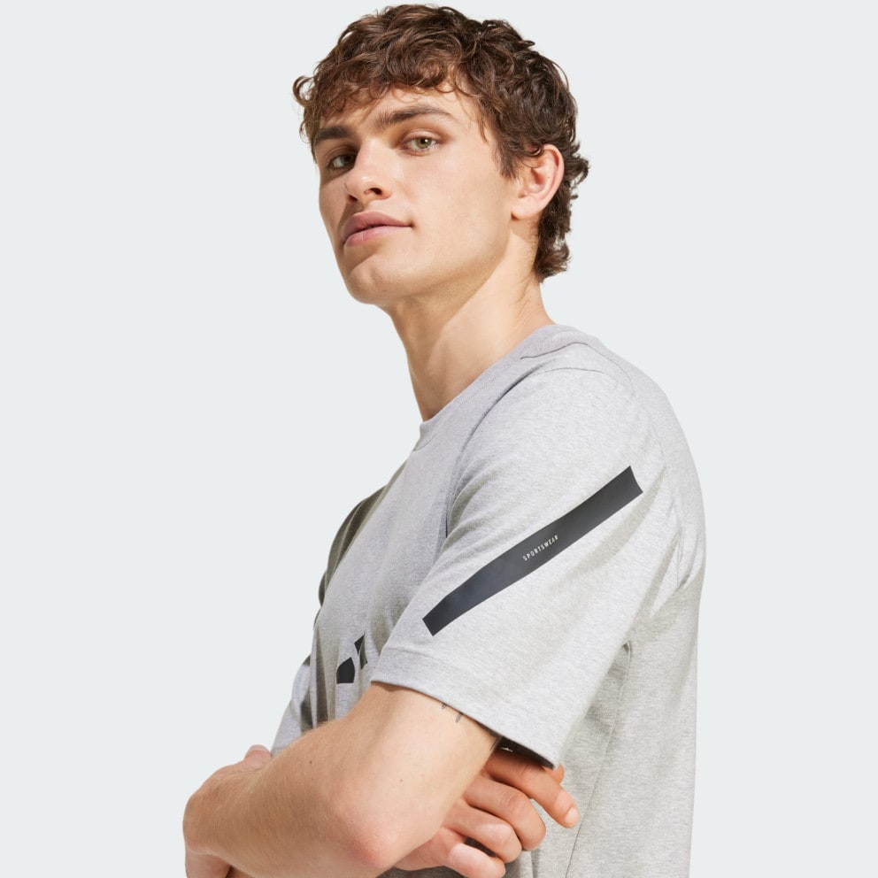 adidas Sportswear Z.N.E. Men's T-Shirt