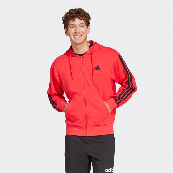 adidas Sportswear 3-Stripes Men's Track Top