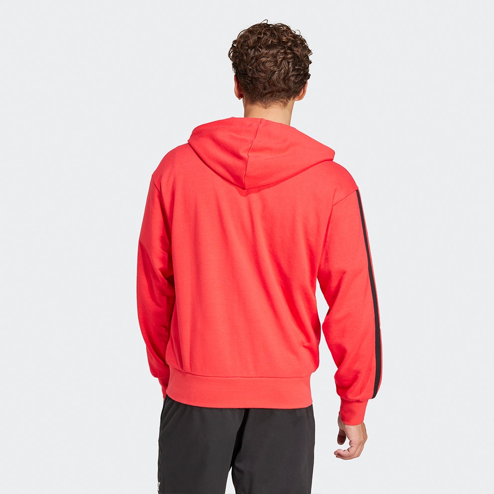 adidas Sportswear 3-Stripes Men's Track Top