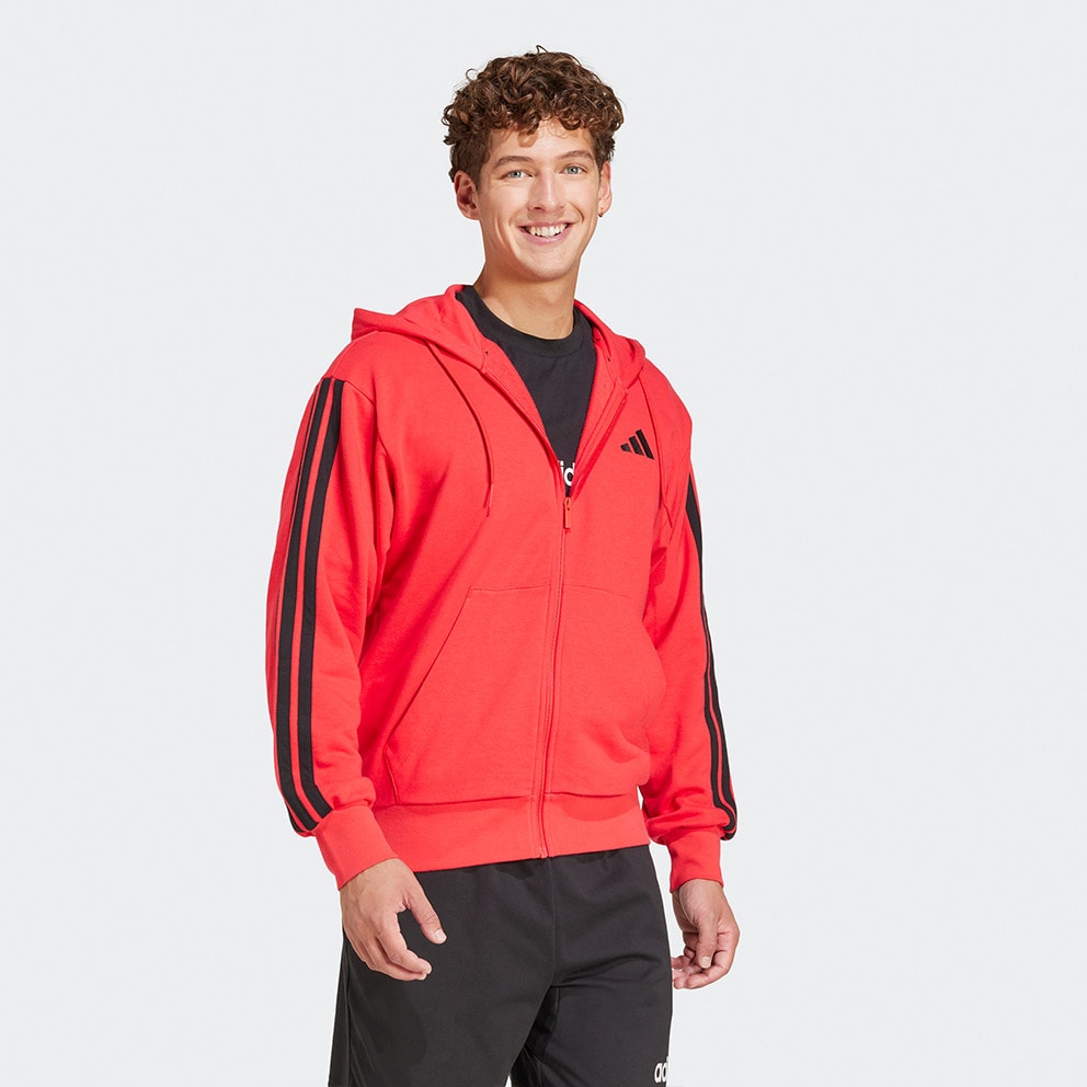 adidas Sportswear 3-Stripes Men's Track Top