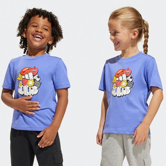 adidas Sportswear Fun Kids' T-Shirt