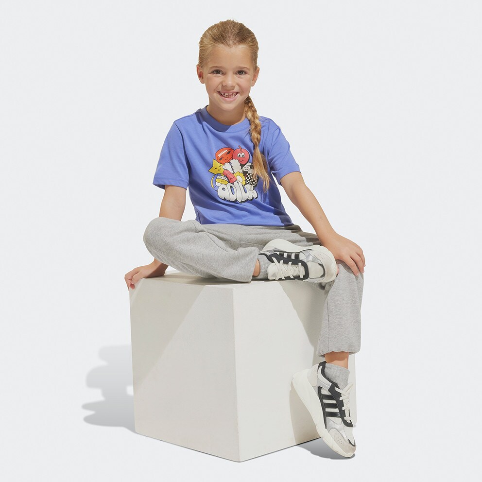 adidas Sportswear Fun Kids' T-Shirt