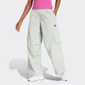 adidas Sportswear Cargo Women's Track Pants