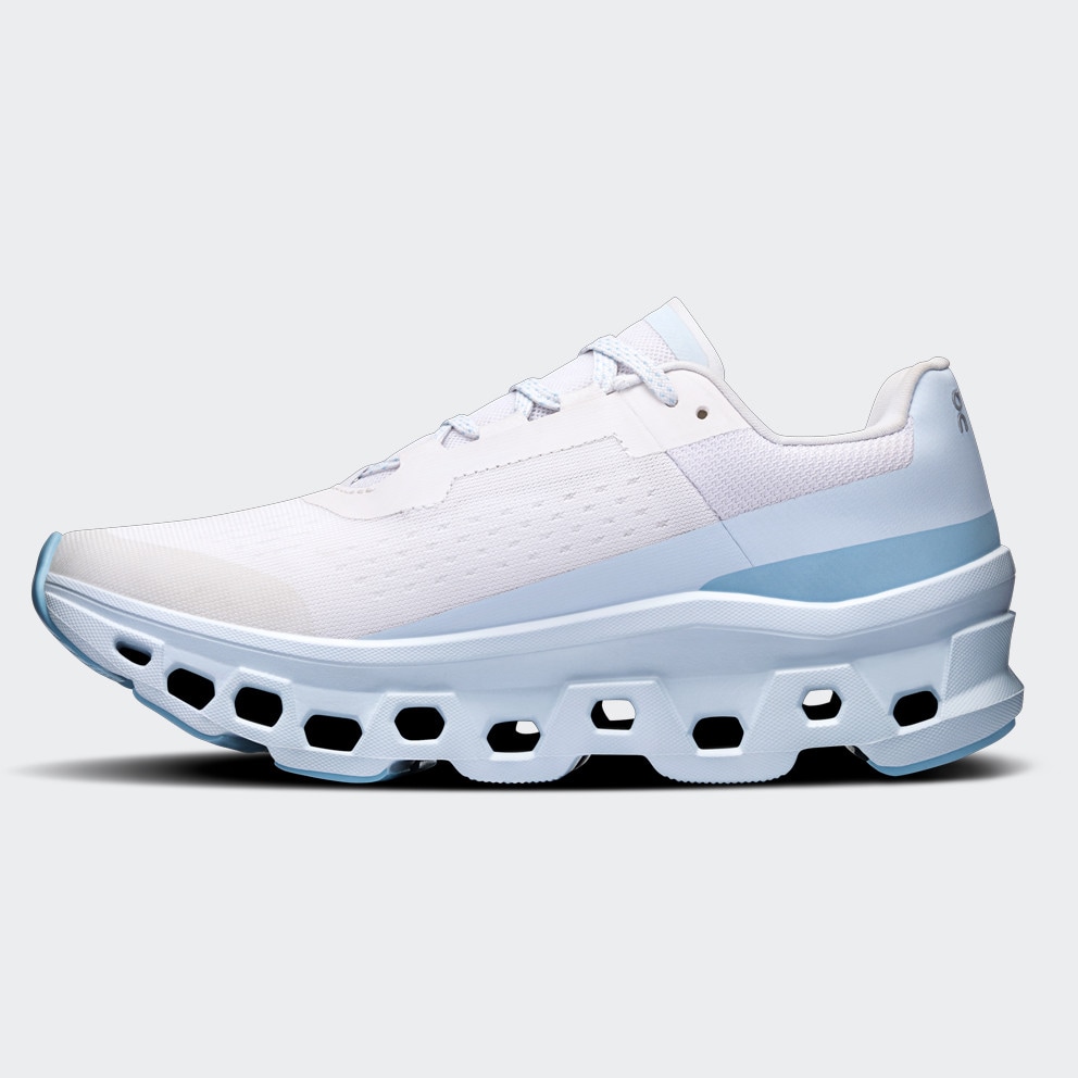 On Cloudmonster Women's Running Shoes