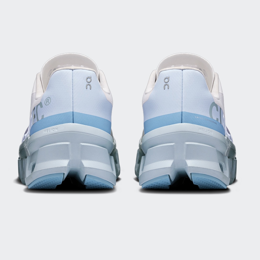 On Cloudmonster Women's Running Shoes