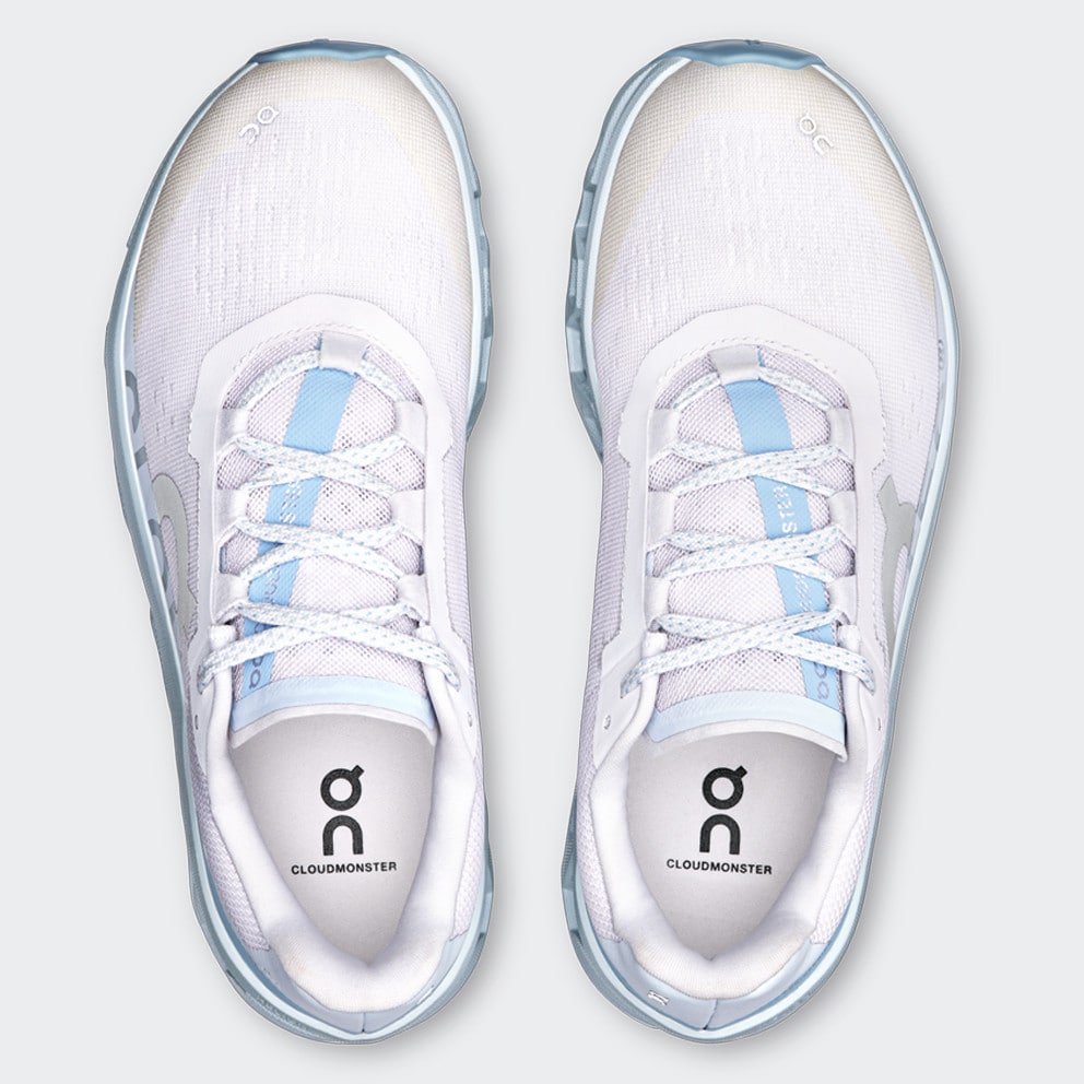 On Cloudmonster Women's Running Shoes