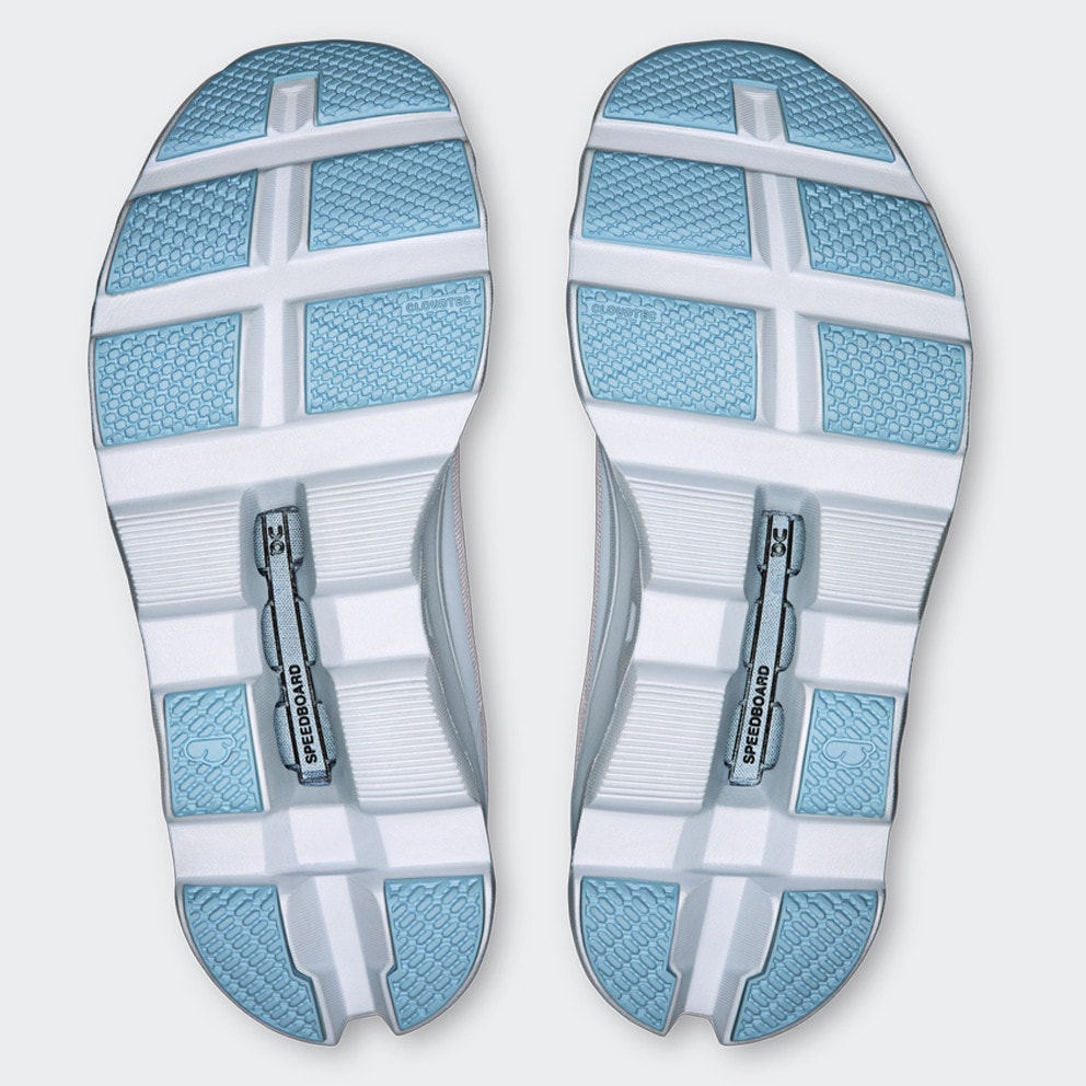 On Cloudmonster Women's Running Shoes