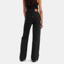 Levi's Ribcage Wide Leg Women's Jeans