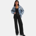Levi's Ribcage Wide Leg Women's Jeans