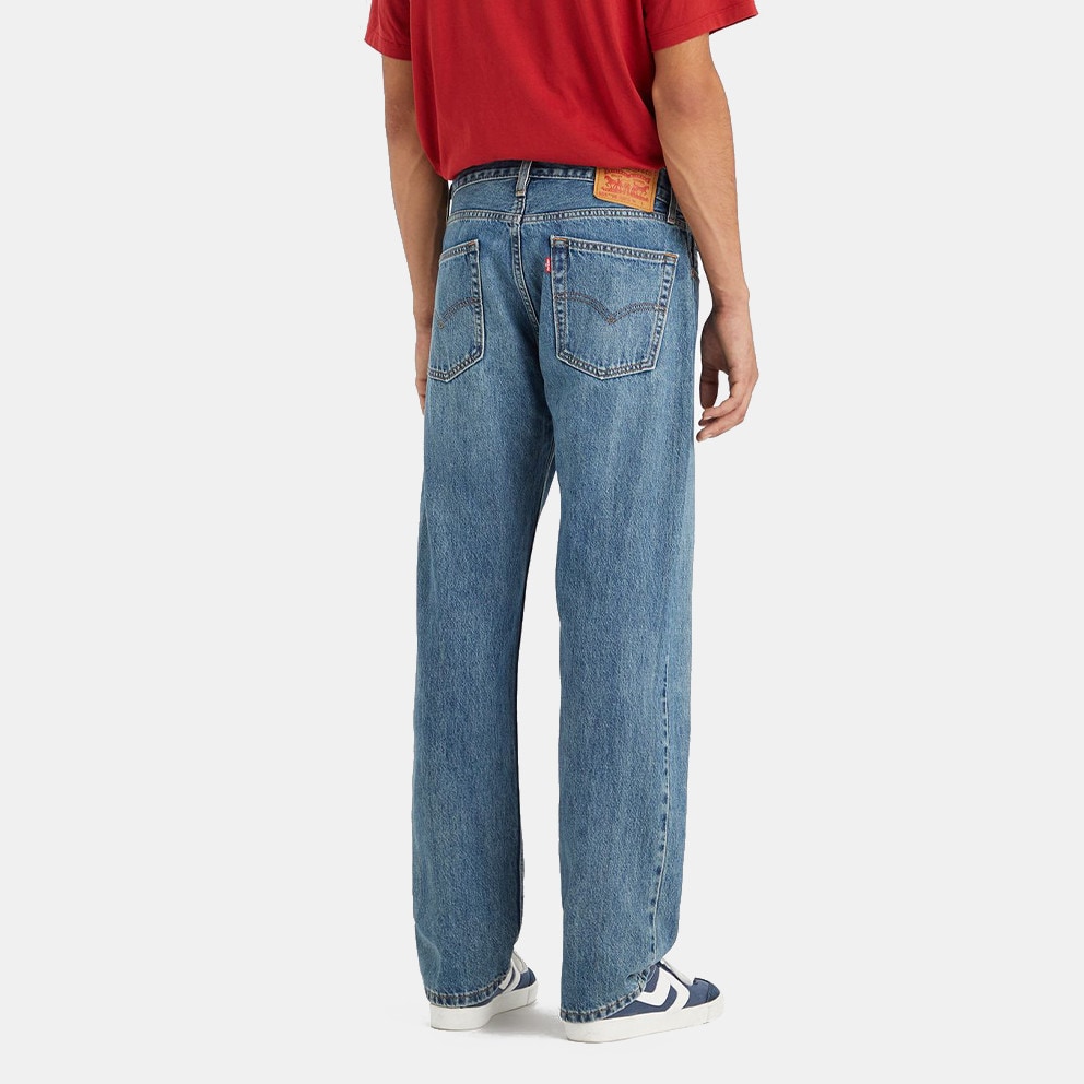 Levi's 555 Relaxed Straight Men's Jeans