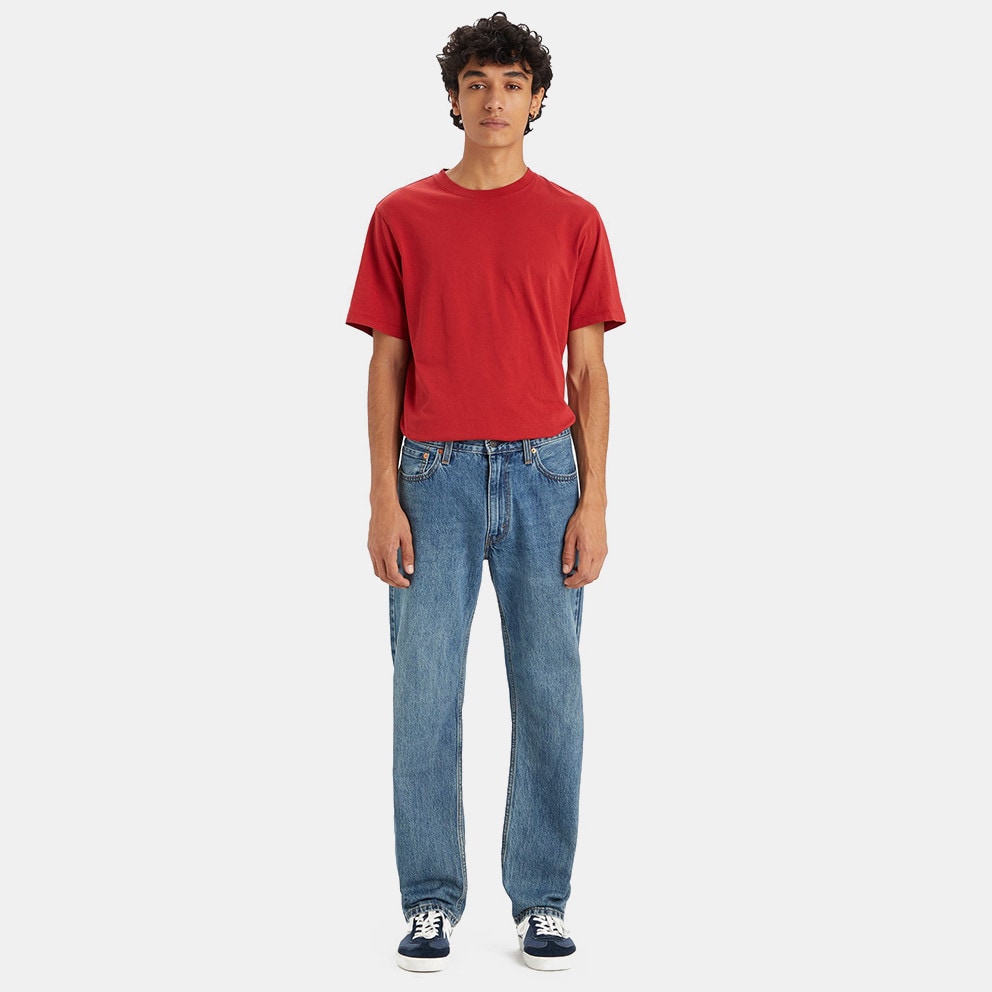 Levi's 555 Relaxed Straight Men's Jeans