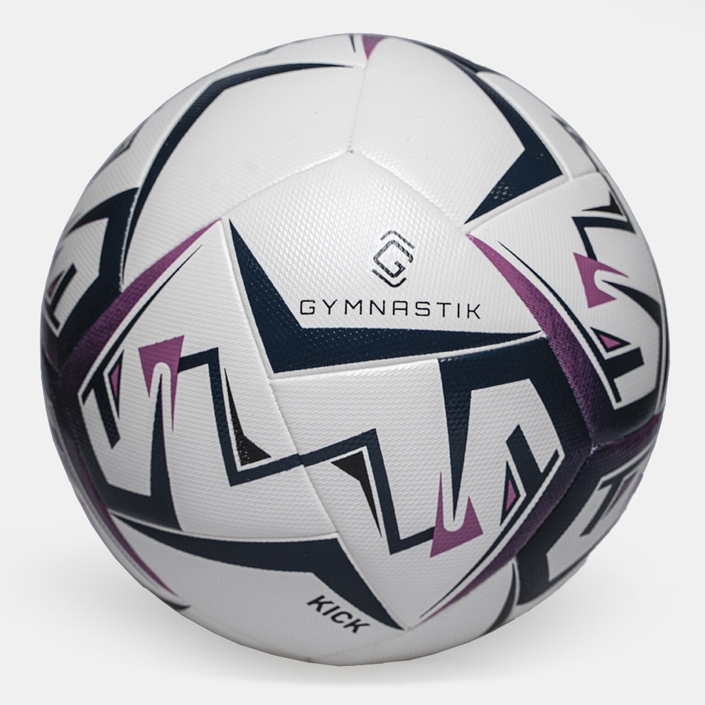 GYMNASTIK Soccer Ball Kick
