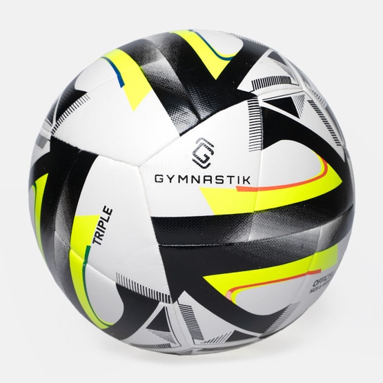 GYMNASTIK Soccer Ball Triple