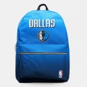 Back Me Up Σακιδιο Nba Dallas Mavericks Retro