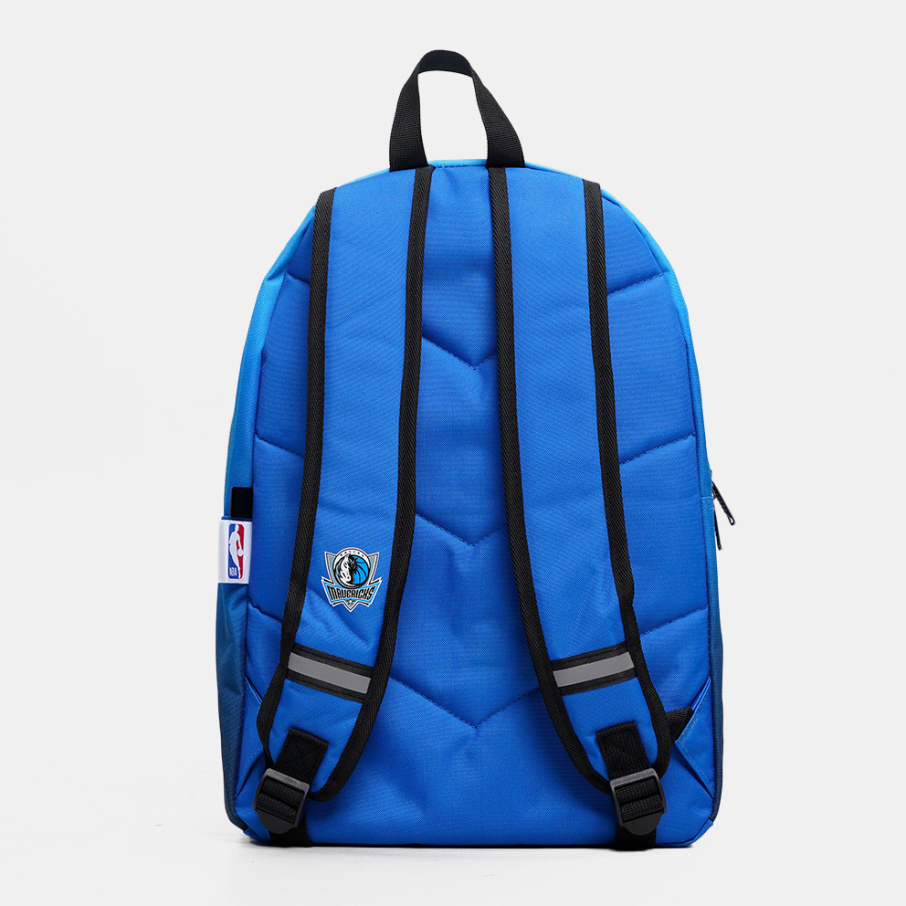 Back Me Up Σακιδιο Nba Dallas Mavericks Retro