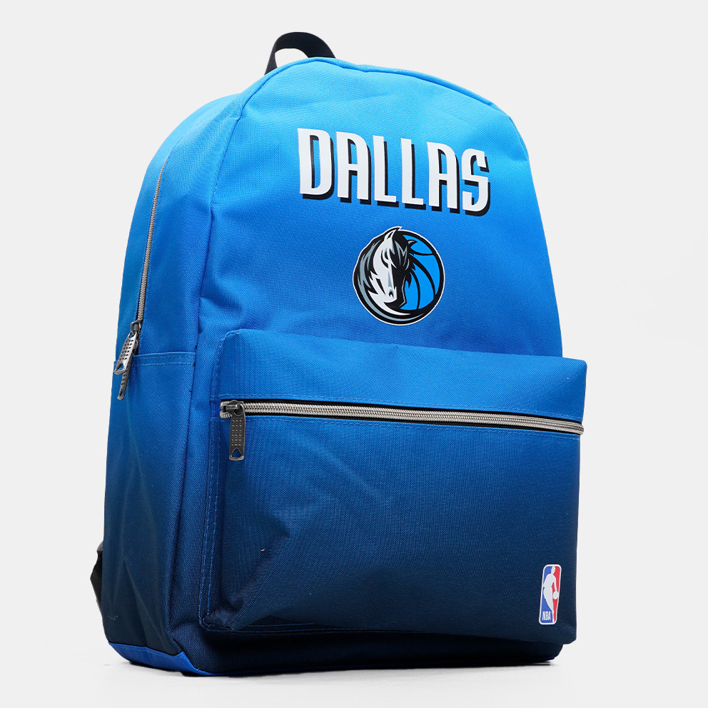 Back Me Up Σακιδιο Nba Dallas Mavericks Retro