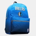 Back Me Up Σακιδιο Nba Dallas Mavericks Retro