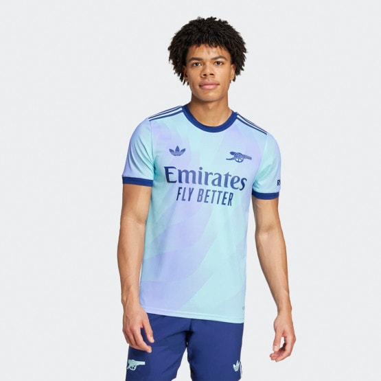adidas Arsenal 24/25 Third Authentic Football Jersey