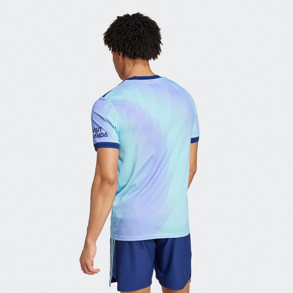 adidas Arsenal 24/25 Third Authentic Football Jersey