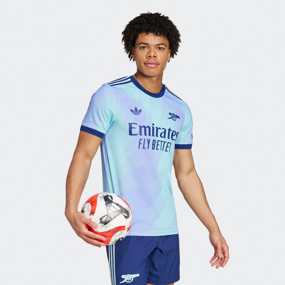 adidas Arsenal 24/25 Third Authentic Football Jersey