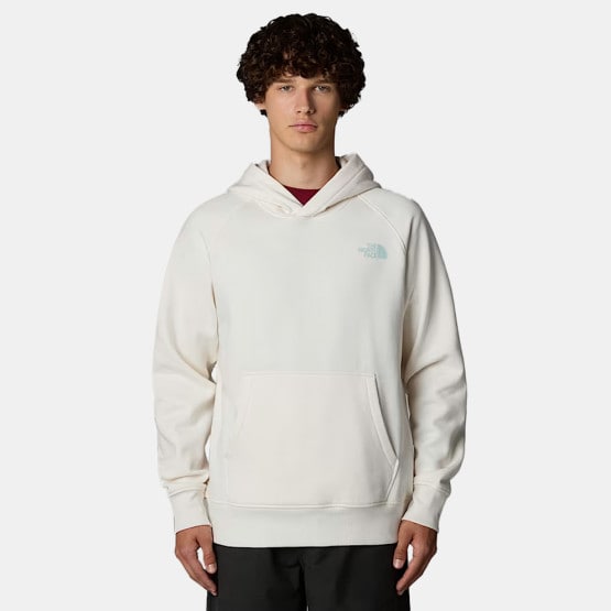 The North Face Raglan Redbox Men's Hoodie