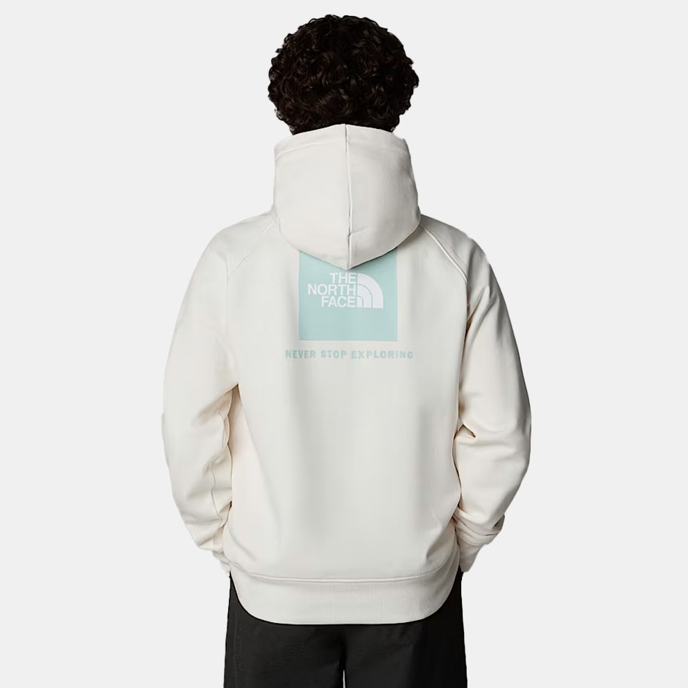 The North Face Raglan Redbox Men's Hoodie