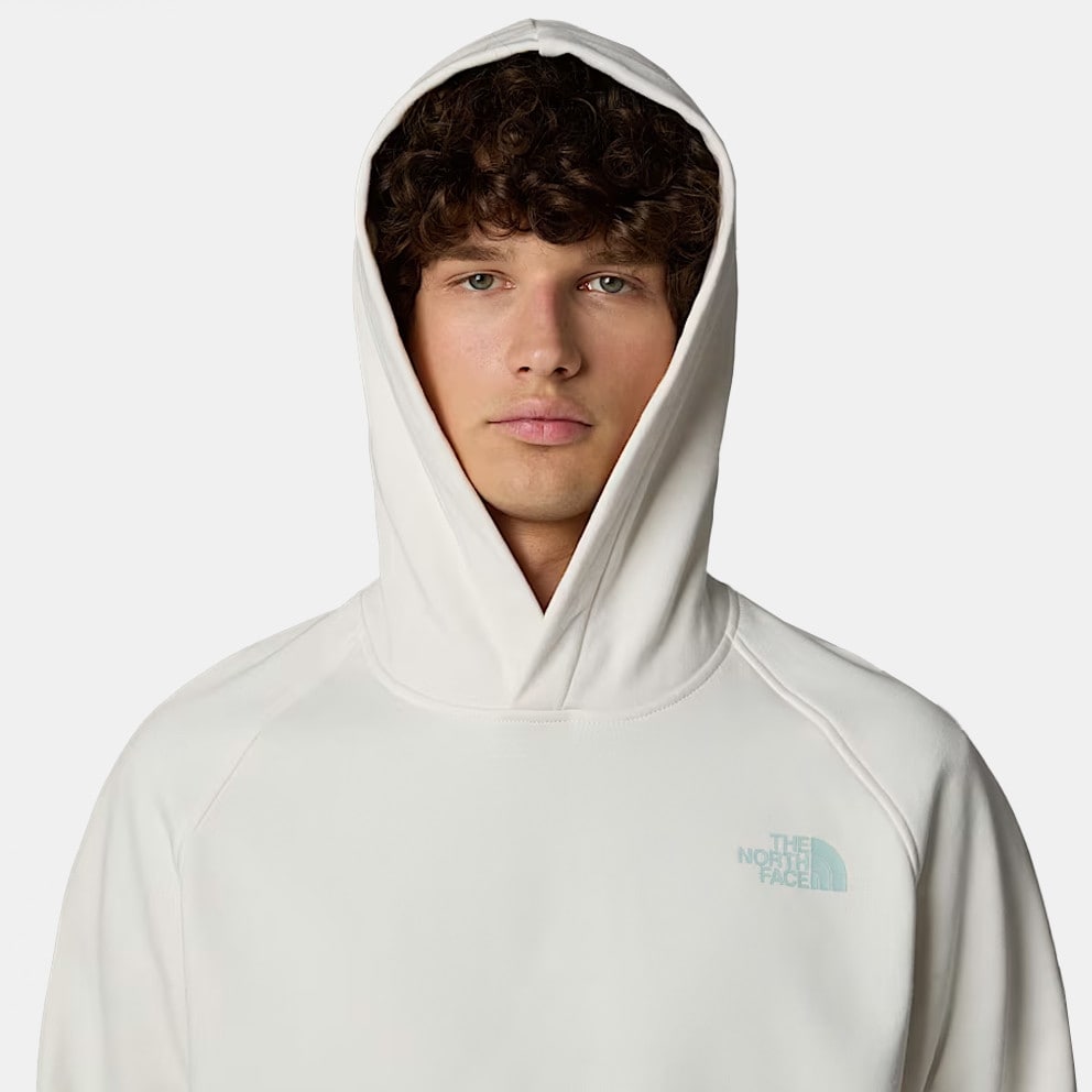 The North Face Raglan Redbox Men's Hoodie